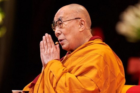 Đức Dalai Lama thứ XIV